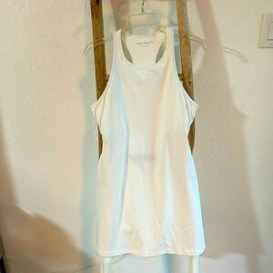 Outdoor Voices doubles dress